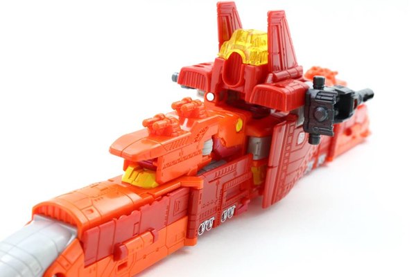 Sentinel Prime  Autobot Infinitus Out Of Box Images Titans Return Tranformers Voyager  (24 of 34)